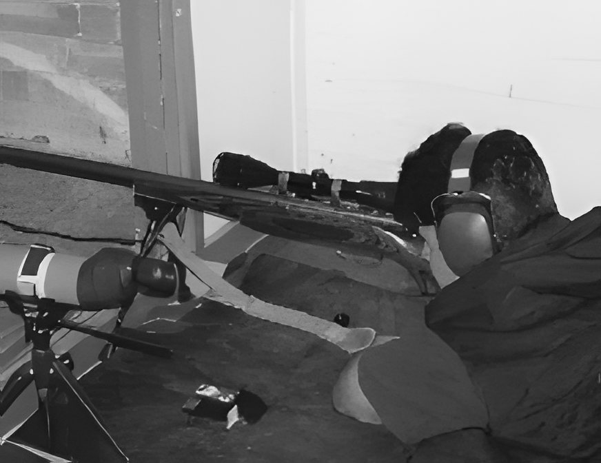 Drill Hall 1